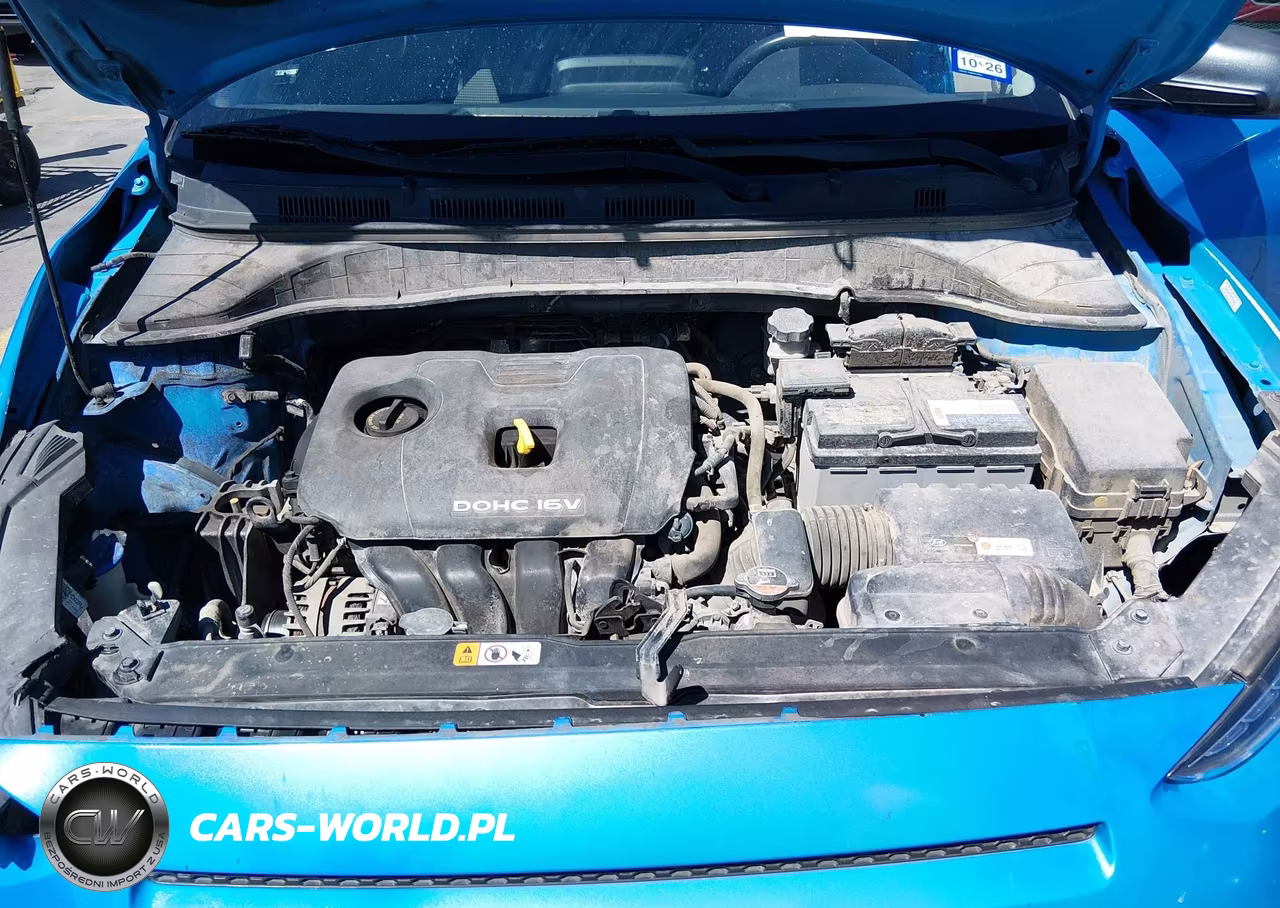 2020 Hyundai Kona Sel VIN:KM8K22AA2LU474496 - 10
