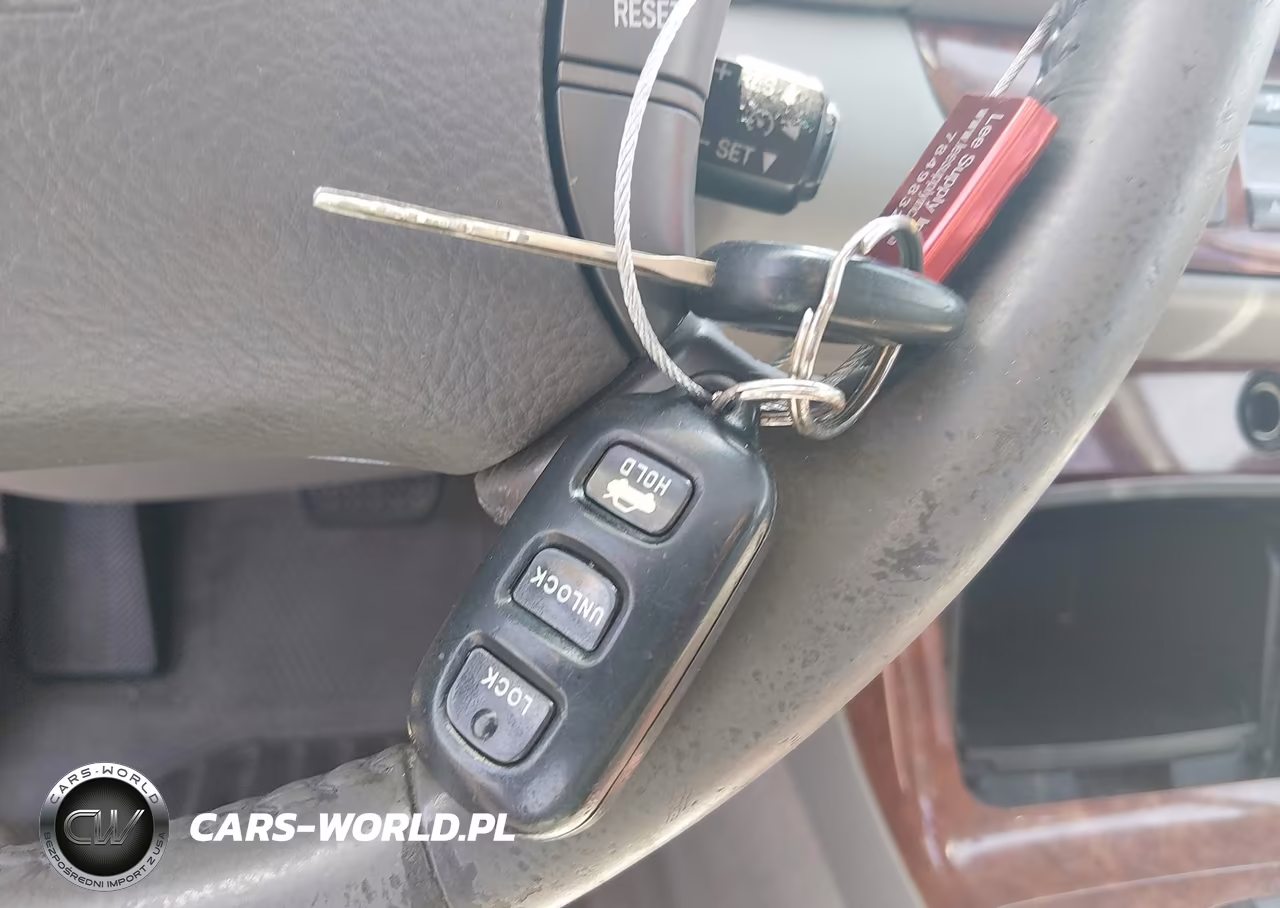 2005 Toyota Camry Xle VIN:4T1BE32K75U076272 - 11