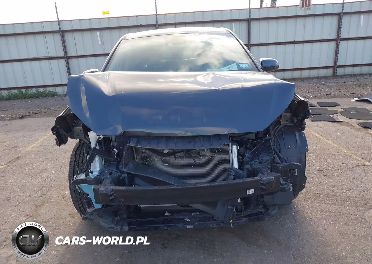2021 Hyundai Kona Se VIN:KM8K12AA1MU600481 - 13