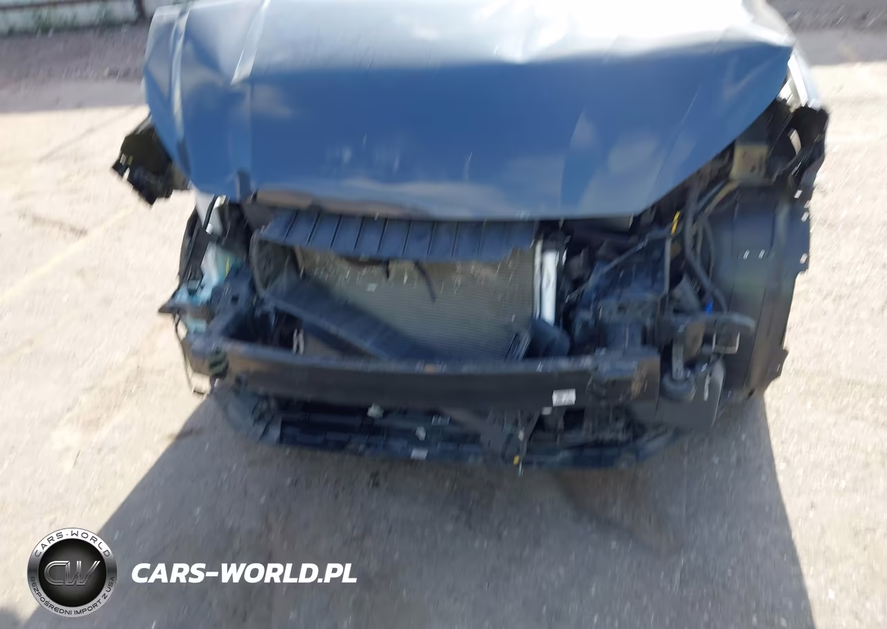 2021 Hyundai Kona Se VIN:KM8K12AA1MU600481 - 6