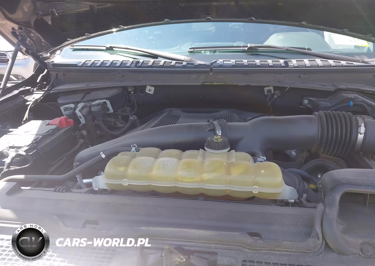 2020 Ford Expedition Limited VIN:1FMJU2AT5LEA68066 - 10