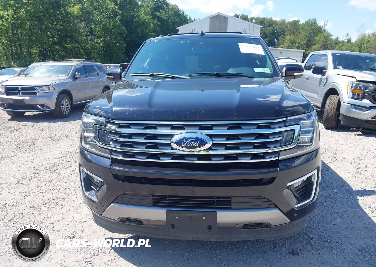 2020 Ford Expedition Limited VIN:1FMJU2AT5LEA68066 - 12