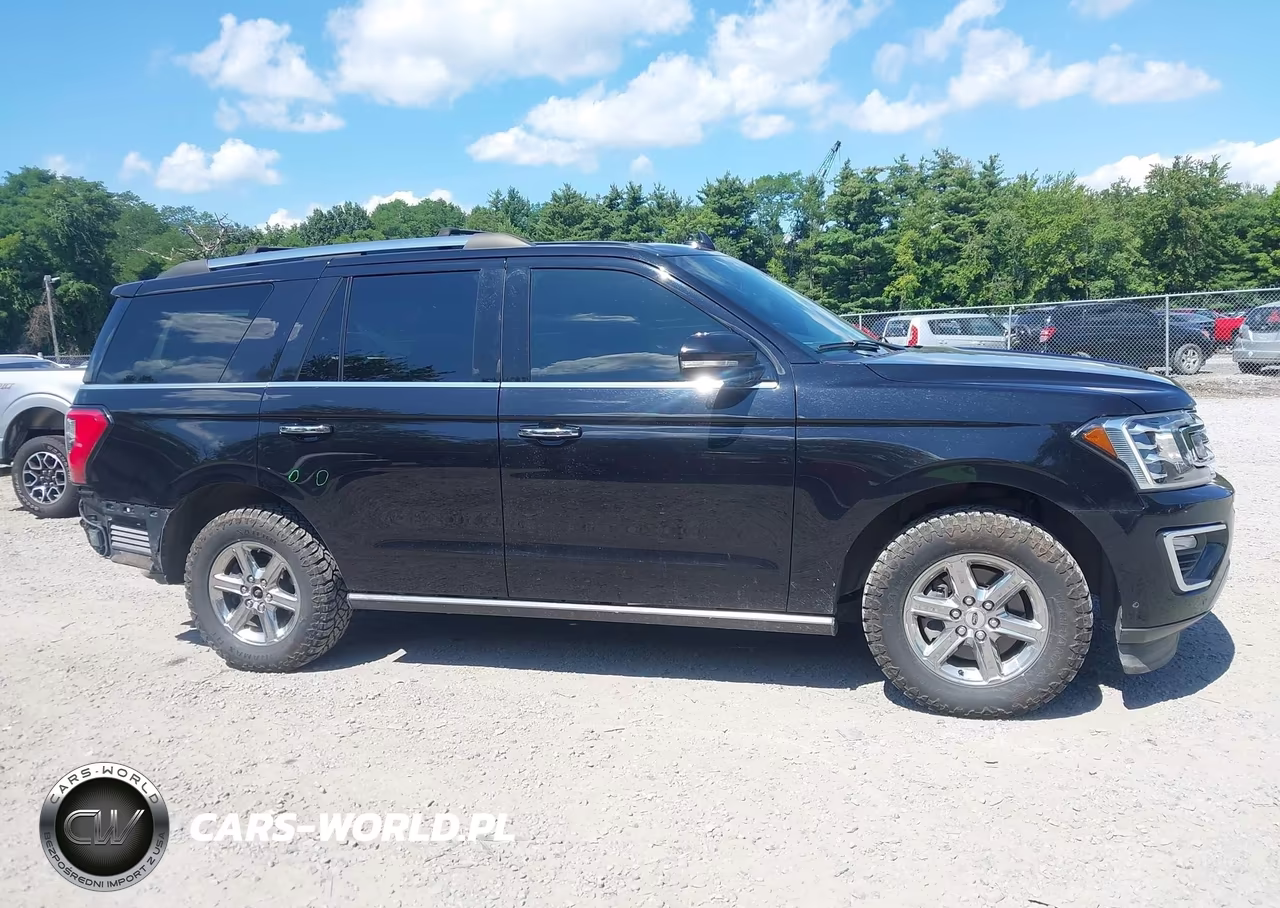 2020 Ford Expedition Limited VIN:1FMJU2AT5LEA68066 - 13