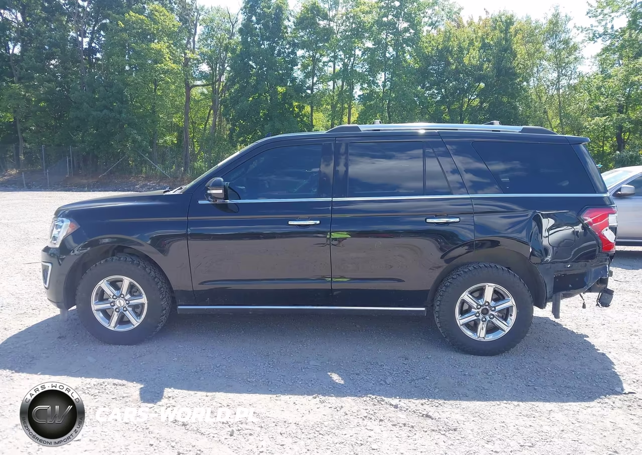2020 Ford Expedition Limited VIN:1FMJU2AT5LEA68066 - 14