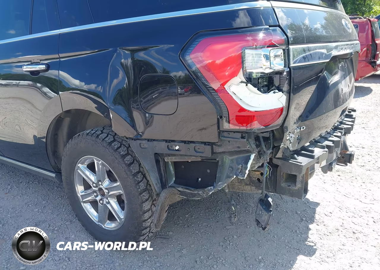 2020 Ford Expedition Limited VIN:1FMJU2AT5LEA68066 - 17