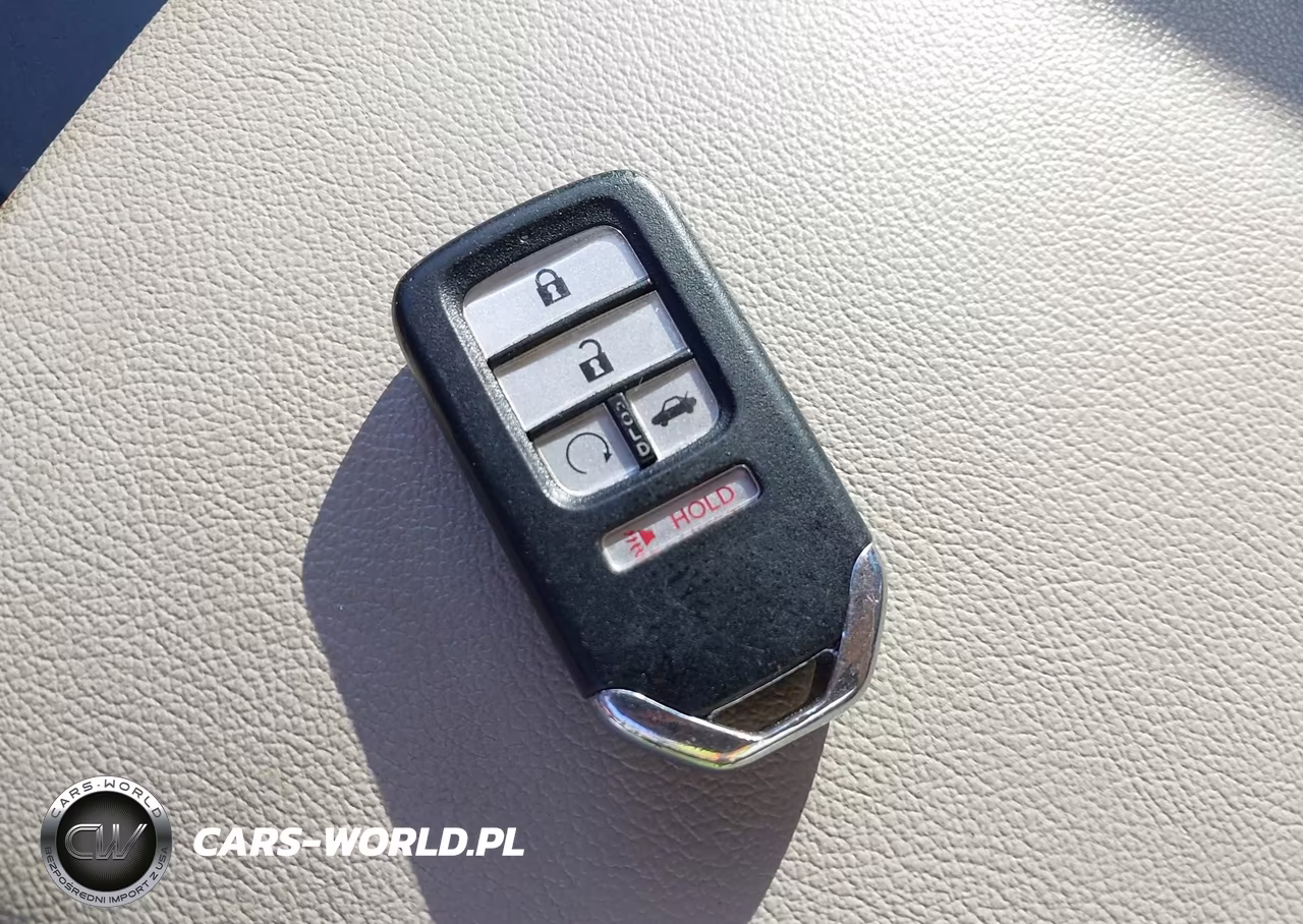 2020 Honda Accord Hybrid Ex-L VIN:1HGCV3F50LA003547 - 11