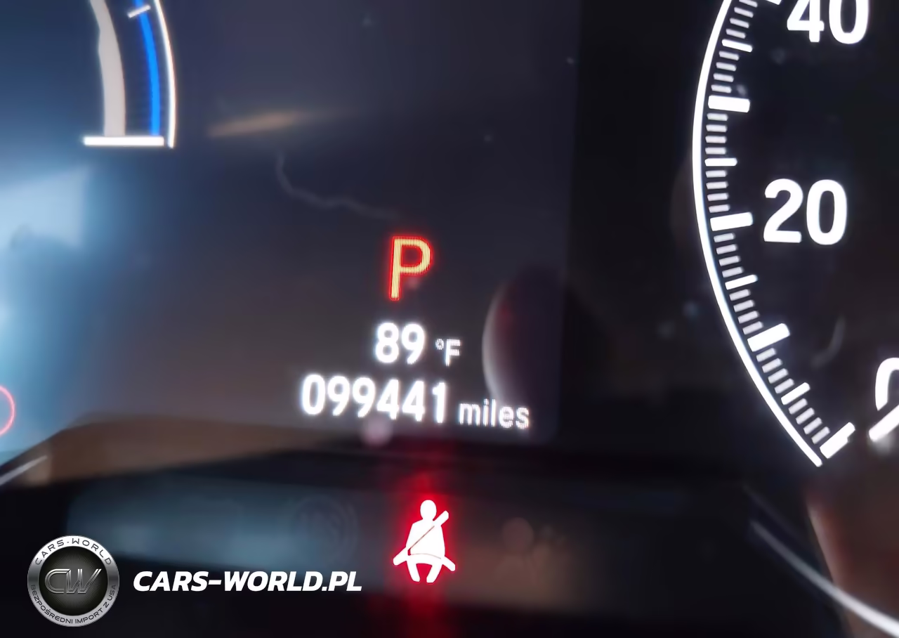 2020 Honda Accord Hybrid Ex-L VIN:1HGCV3F50LA003547 - 15