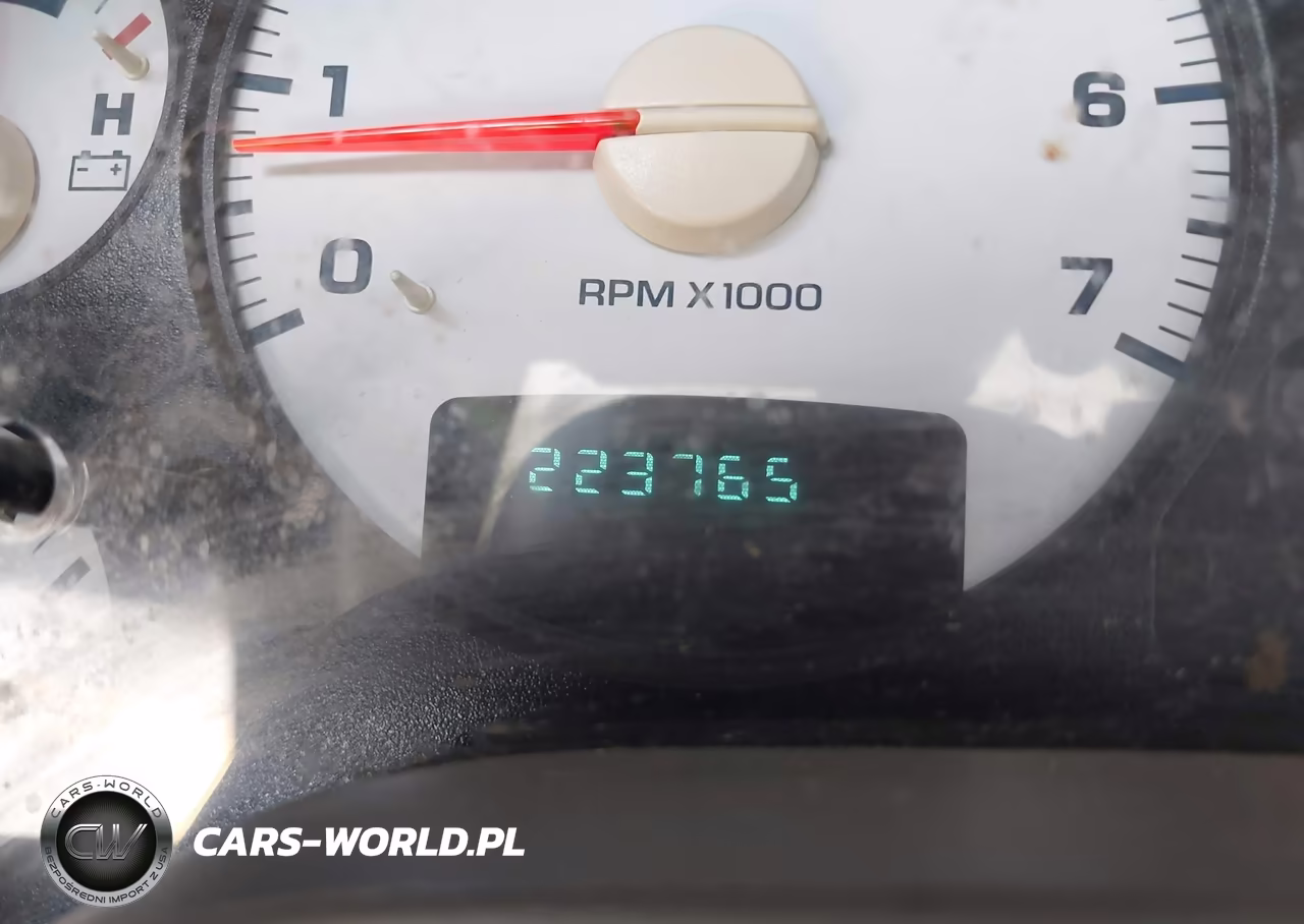 2005 Dodge Ram 1500 Slt-Laramie VIN:1D7HA18N85S361046 - 15