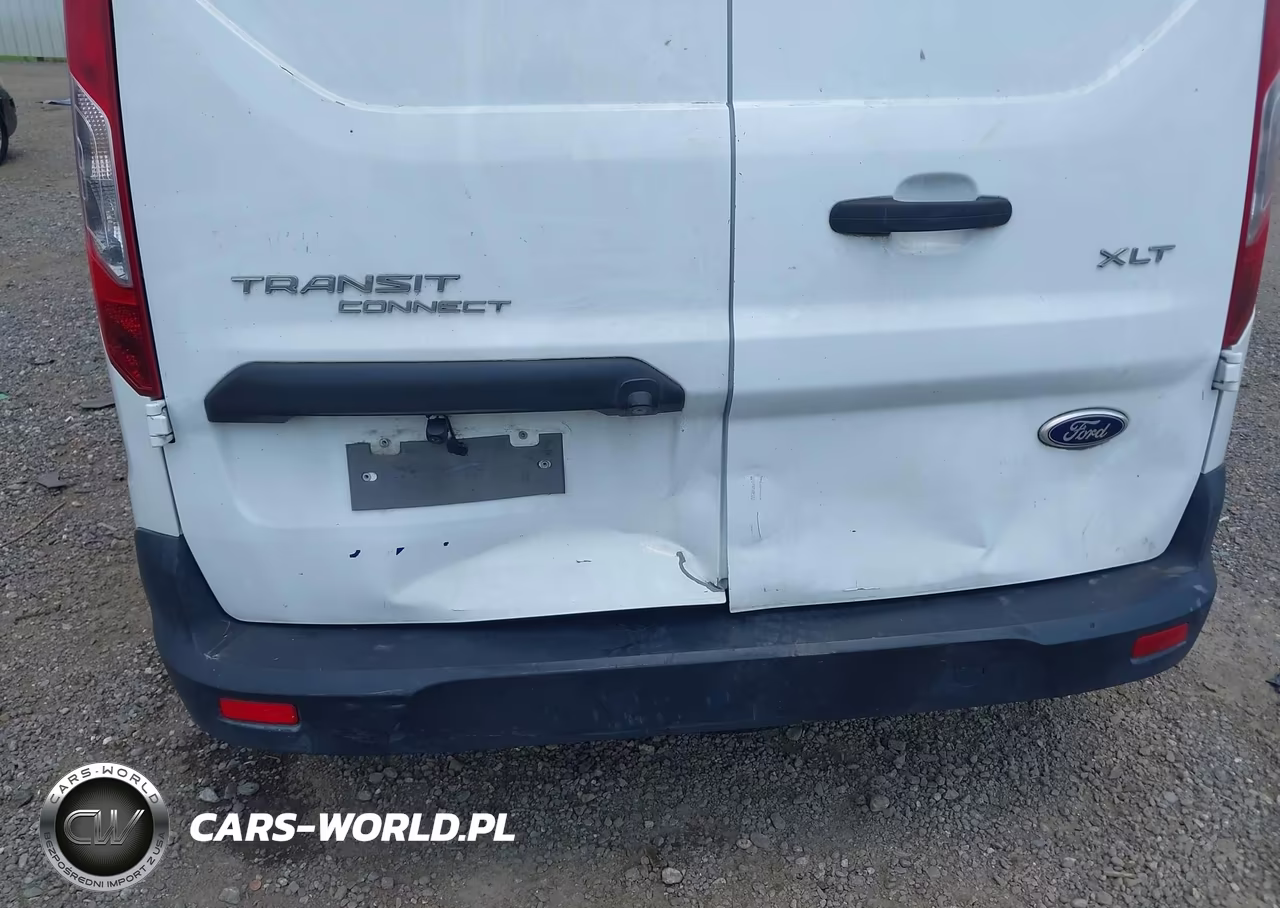 2015 Ford Transit Connect Xlt VIN:NM0LS7F78F1210849 - 6