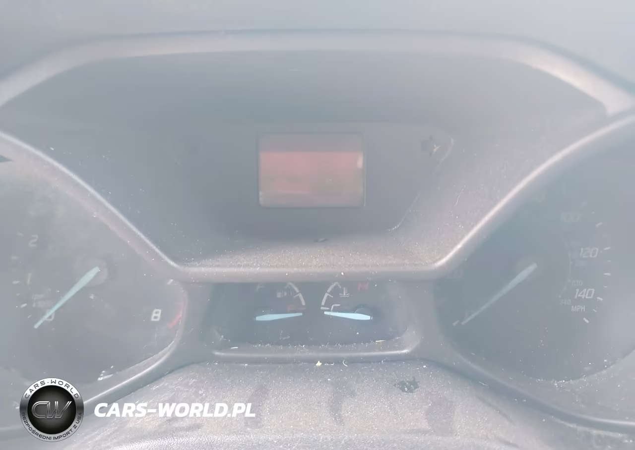 2015 Ford Transit Connect Xlt VIN:NM0LS7F78F1210849 - 7