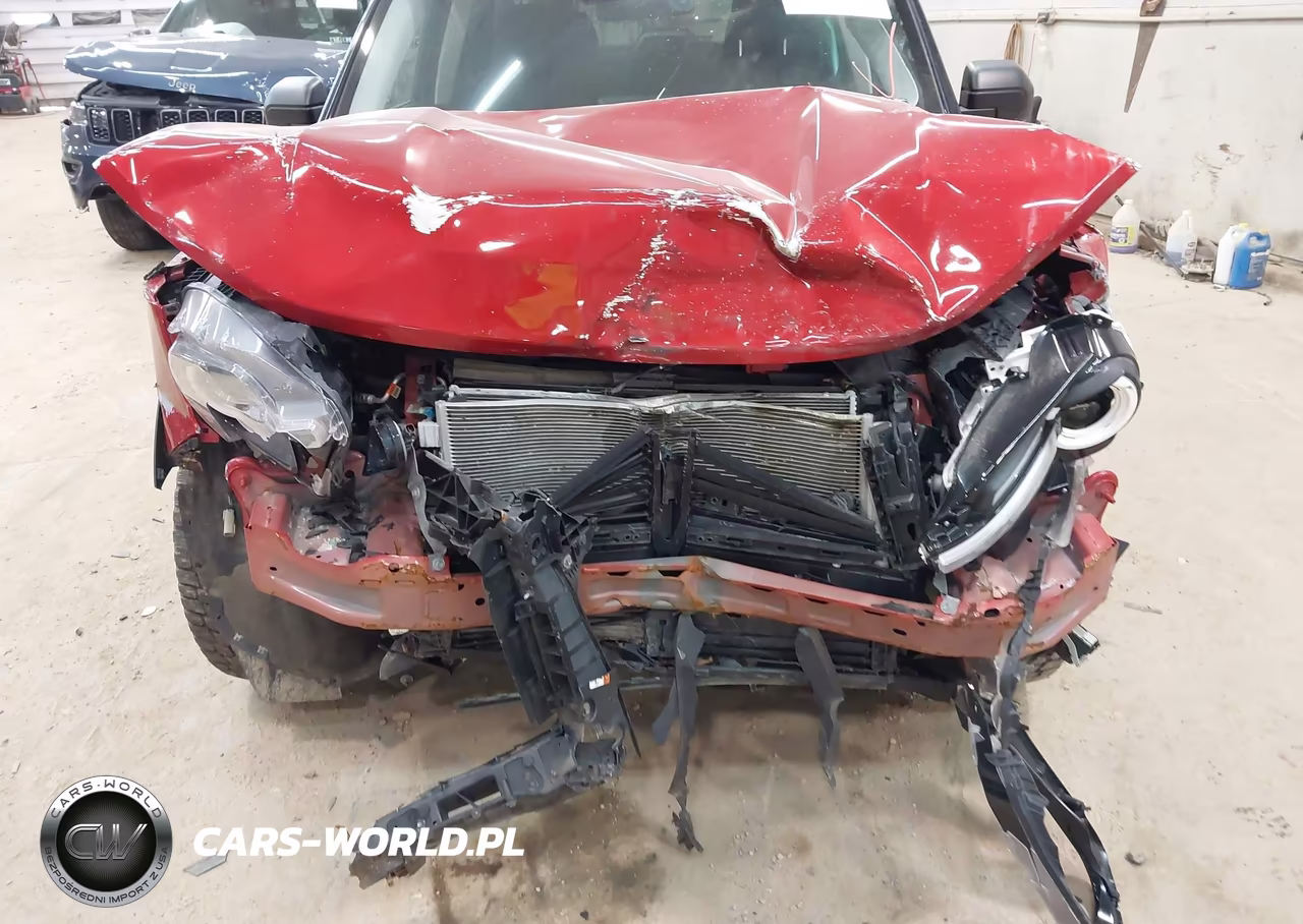 2022 Ford Bronco Sport Big Bend VIN:3FMCR9B67NRE06109 - 6