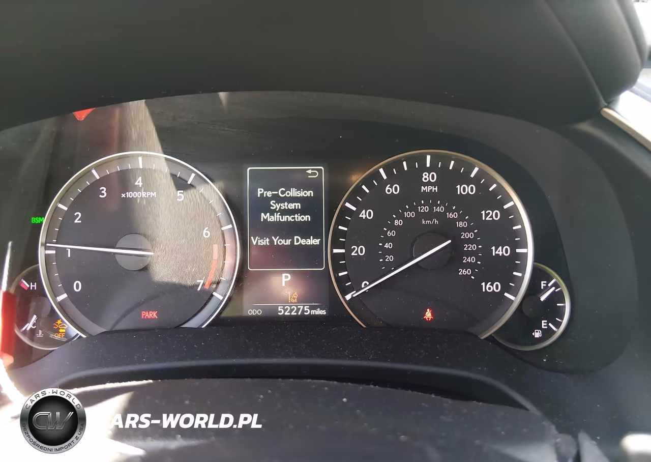 2022 Lexus Rx 350 VIN:2T2HZMAA1NC247155 - 7