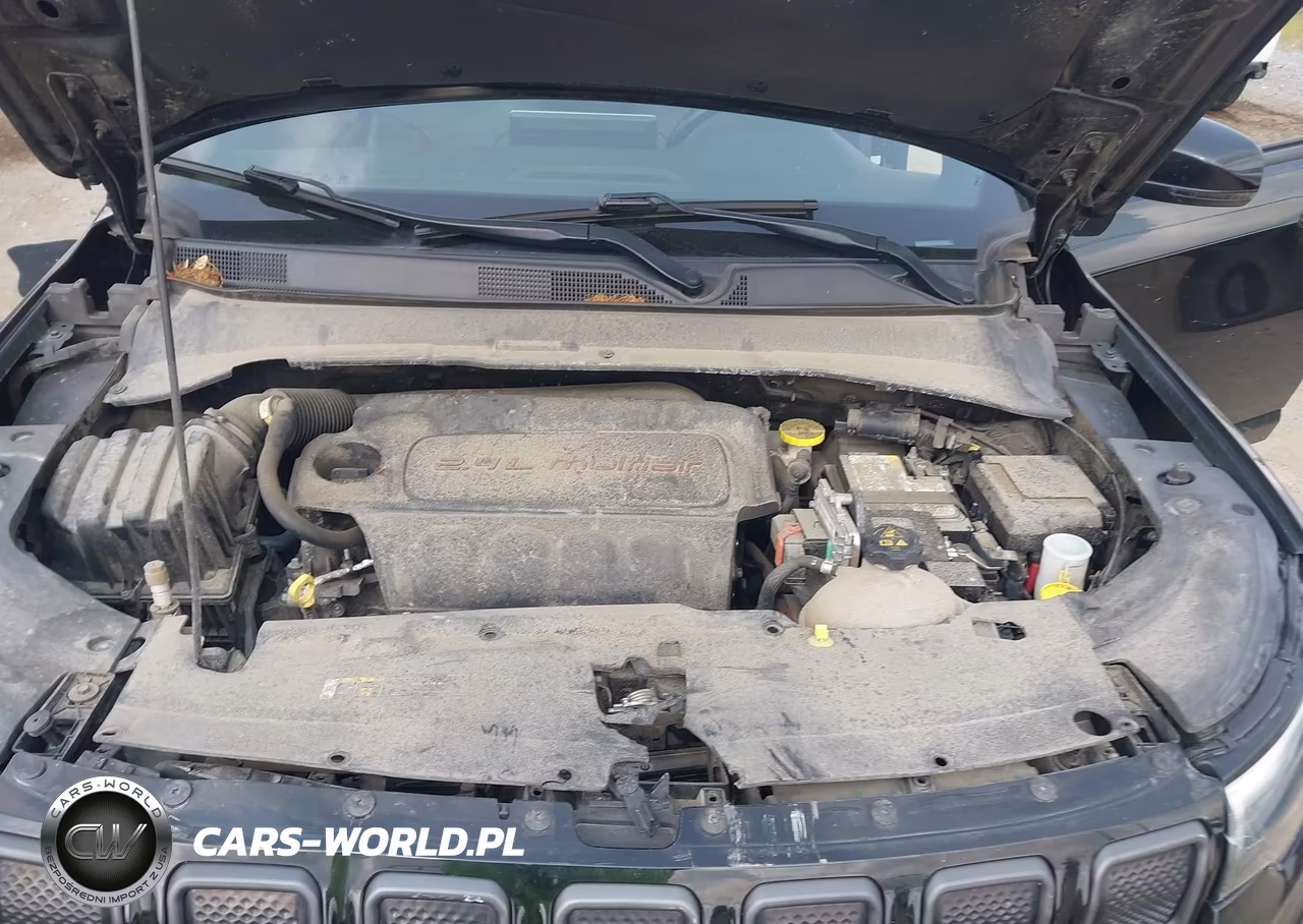 2022 Jeep Compass High Altitude 4X4 VIN:3C4NJDCB7NT209222 - 10