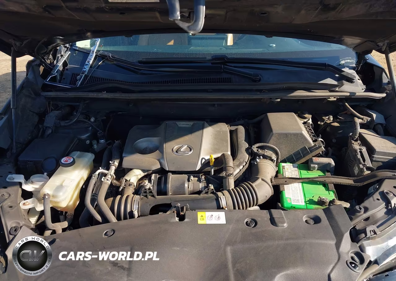 2017 Lexus Nx 200T VIN:JTJBARBZ2H2099875 - 10
