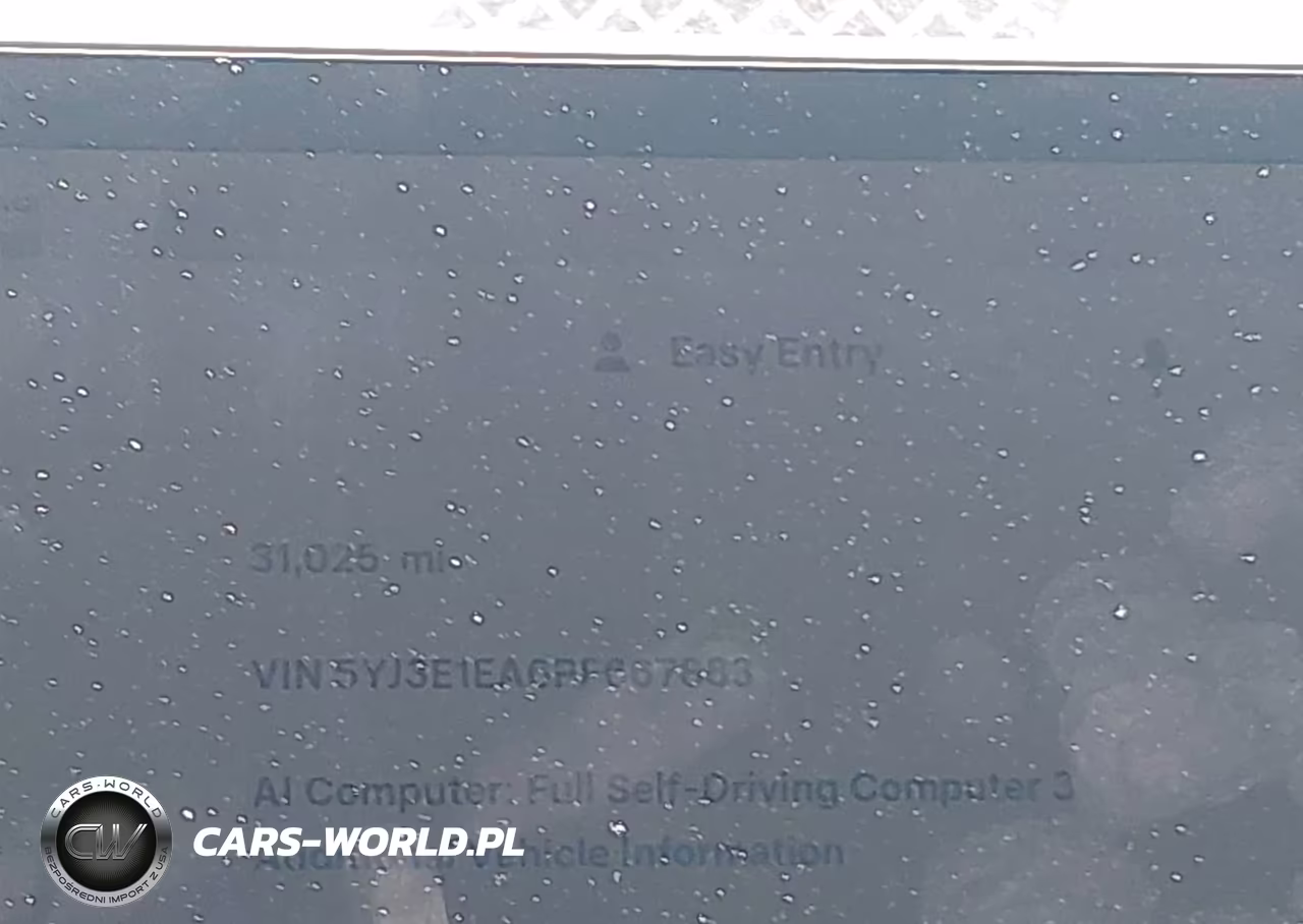 2023 Tesla Model 3 Rear-Wheel Drive VIN:5YJ3E1EA6PF667883 - 14