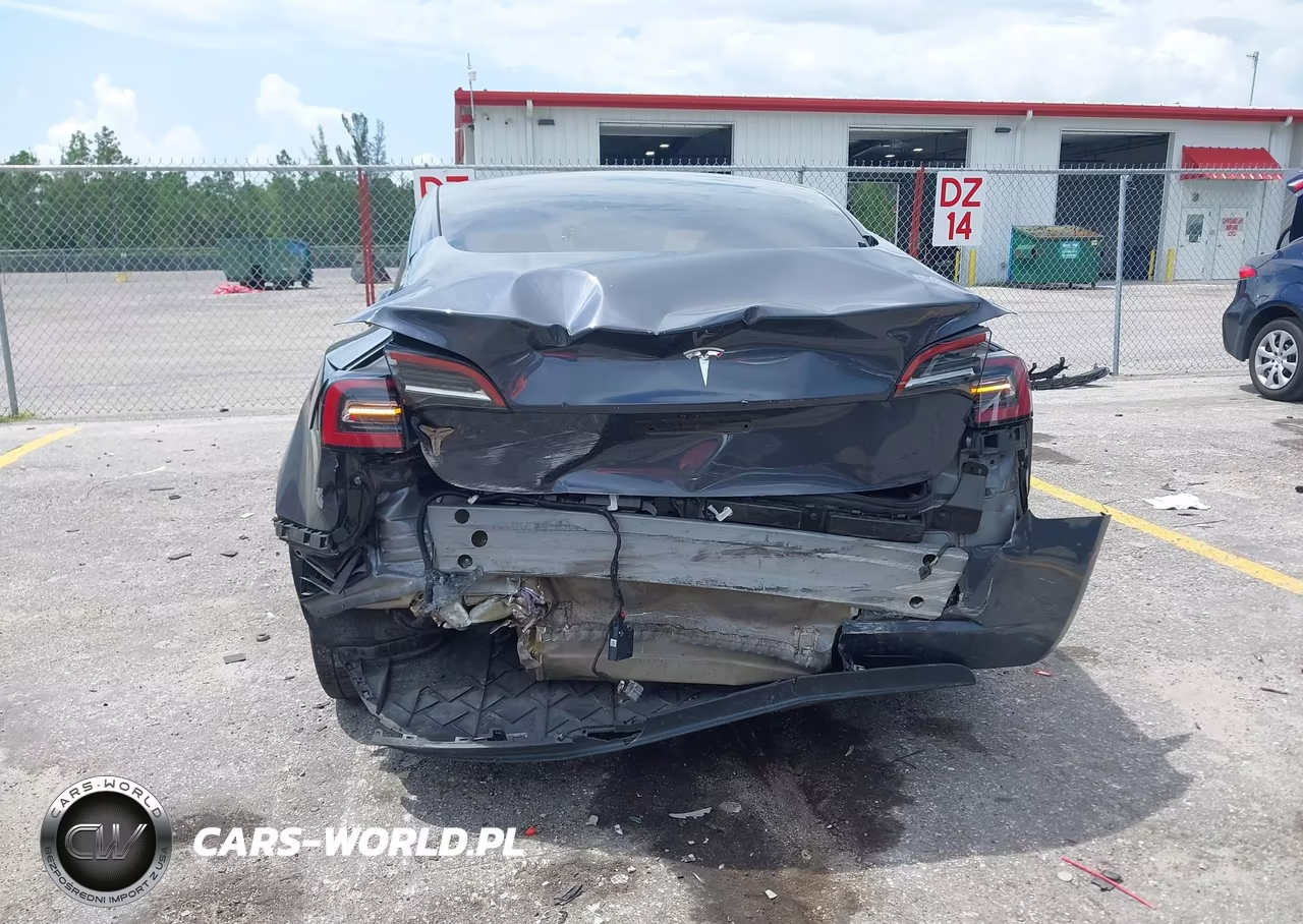 2023 Tesla Model 3 Rear-Wheel Drive VIN:5YJ3E1EA6PF667883 - 15