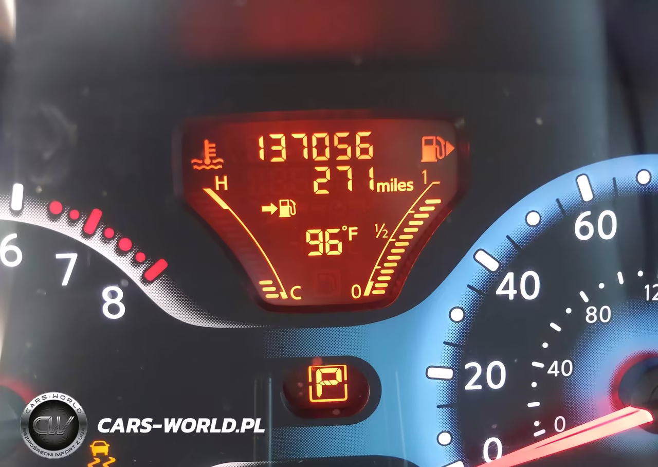 2013 Nissan Cube 1.8 Sl VIN:JN8AZ2KR2DT303548 - 15