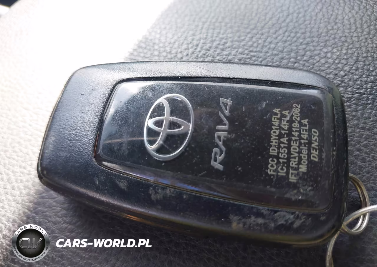 2024 Toyota Rav4 Xle VIN:2T3W1RFV9RW343199 - 11