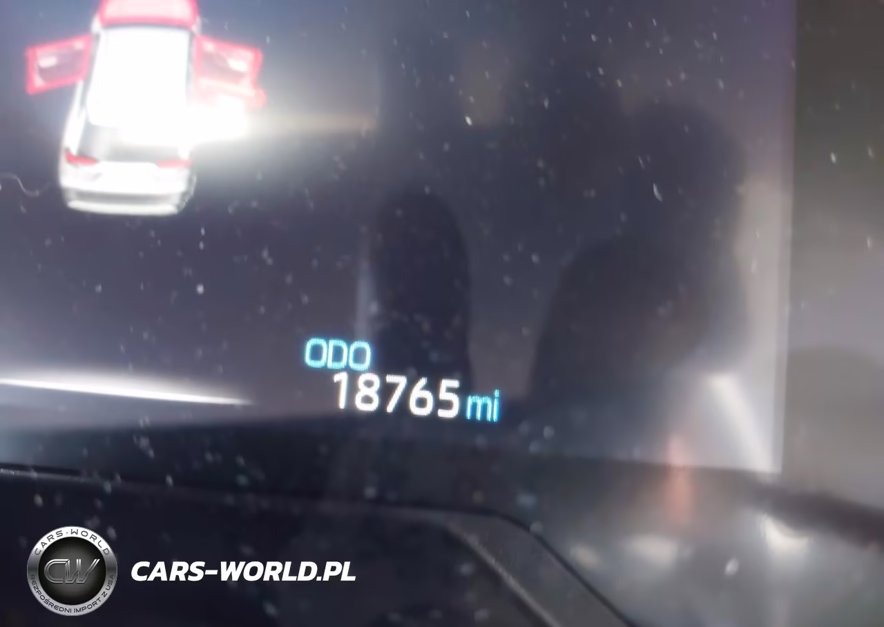 2024 Toyota Rav4 Xle VIN:2T3W1RFV9RW343199 - 15