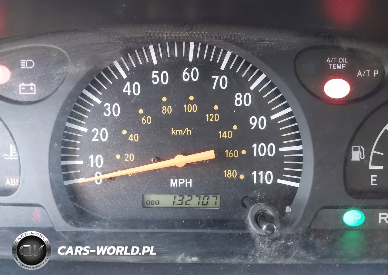 2003 Toyota Tundra VIN:5TBJN32133S383682 - 16