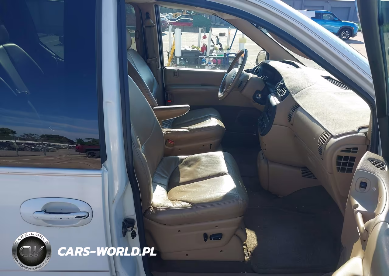 1999 Dodge Grand Caravan Es VIN:1B4GP74L1XB621041 - 5