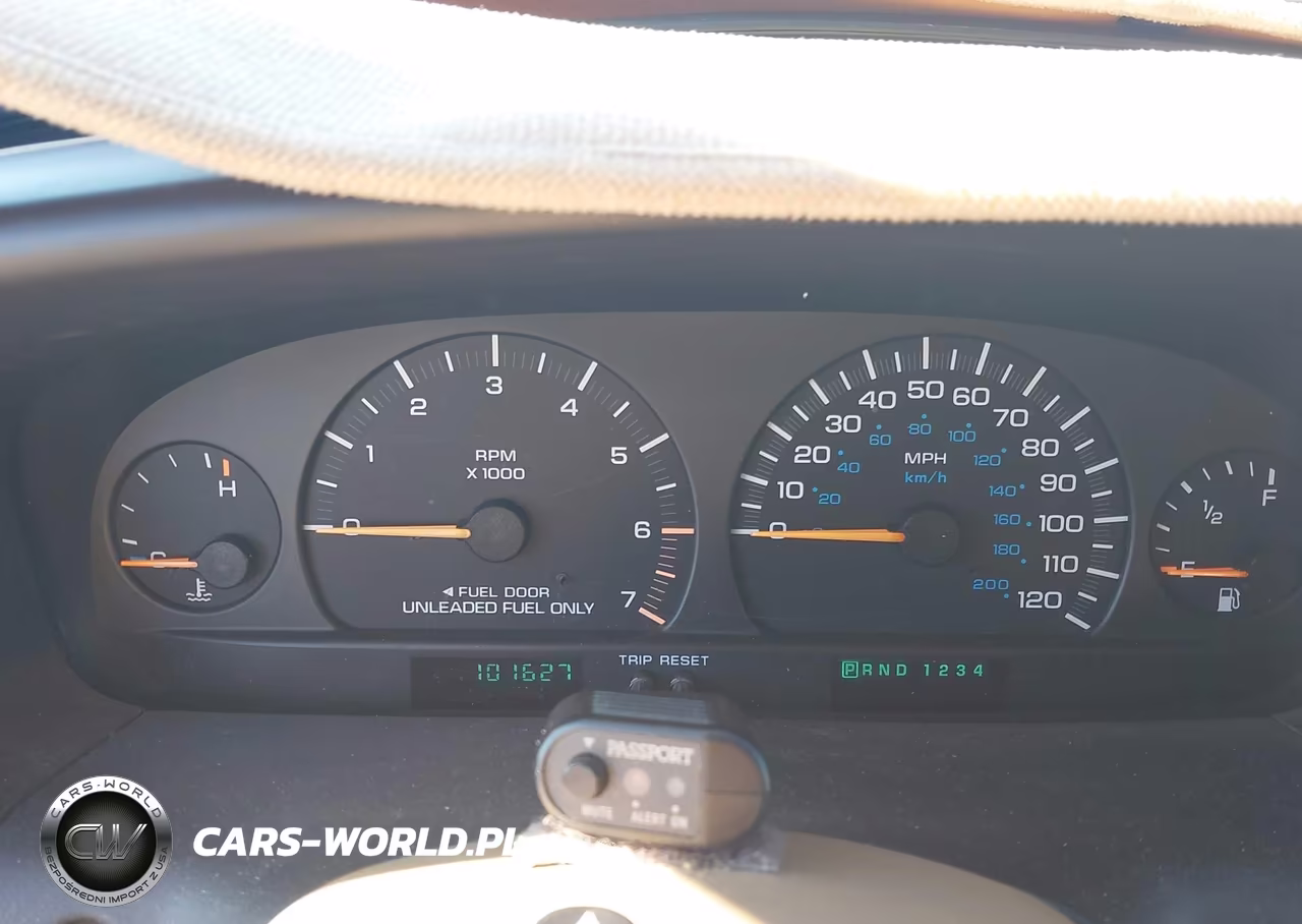 1999 Dodge Grand Caravan Es VIN:1B4GP74L1XB621041 - 7