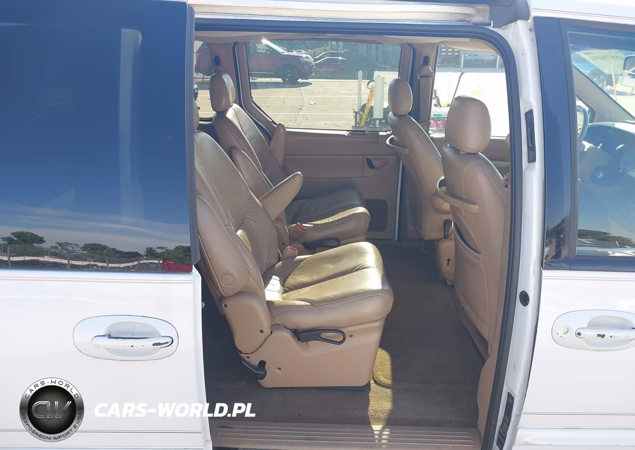 1999 Dodge Grand Caravan Es VIN:1B4GP74L1XB621041 - 8