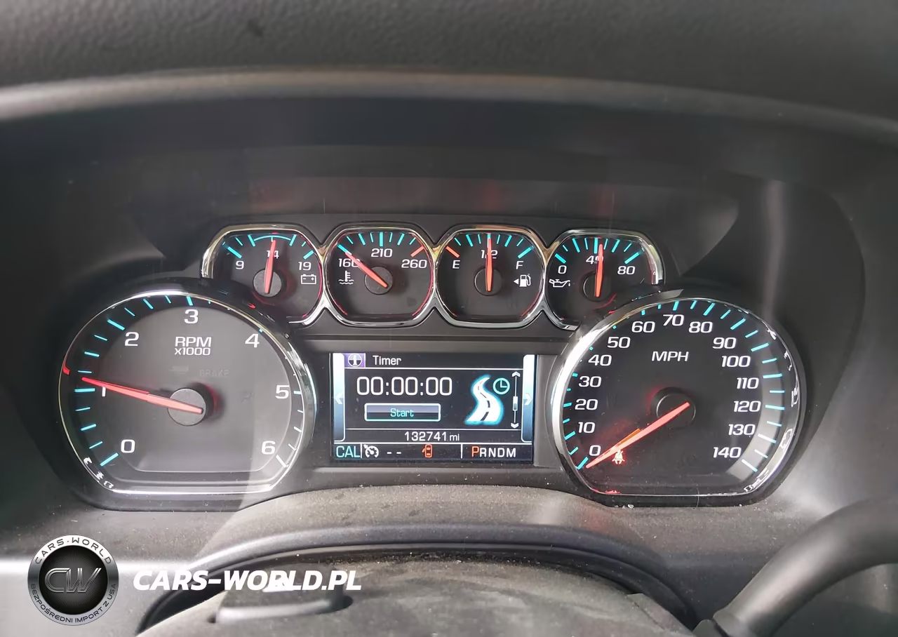 2015 Chevrolet Silverado 1500 Lt VIN:1GCVKREC7FZ334067 - 15