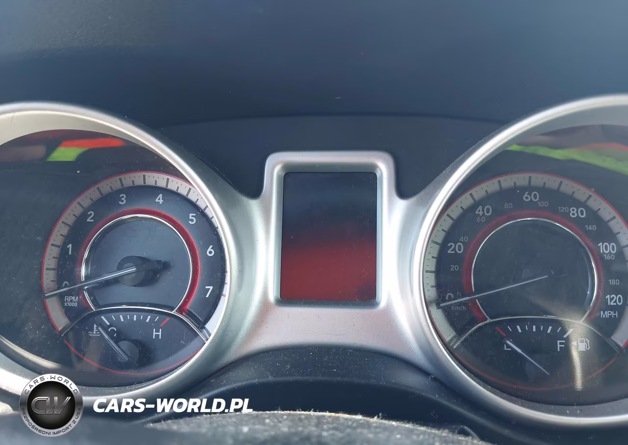 2017 Dodge Journey Se VIN:3C4PDCAB7HT568300 - 14