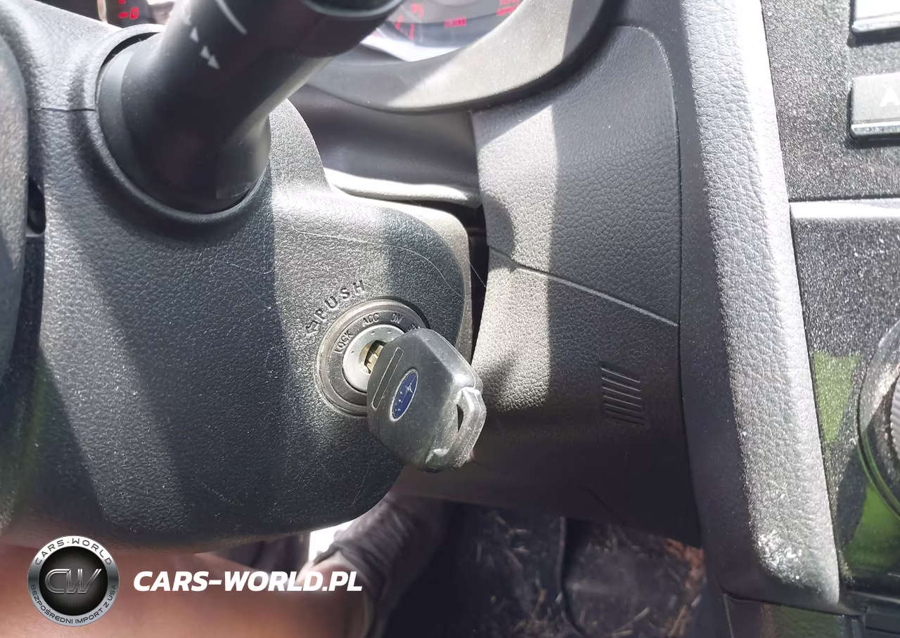 2016 Subaru Wrx Premium VIN:JF1VA1E67G9804202 - 11