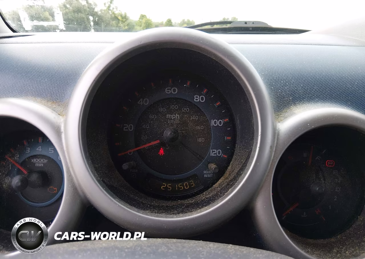 2006 Honda Element Ex VIN:5J6YH18736L002586 - 7