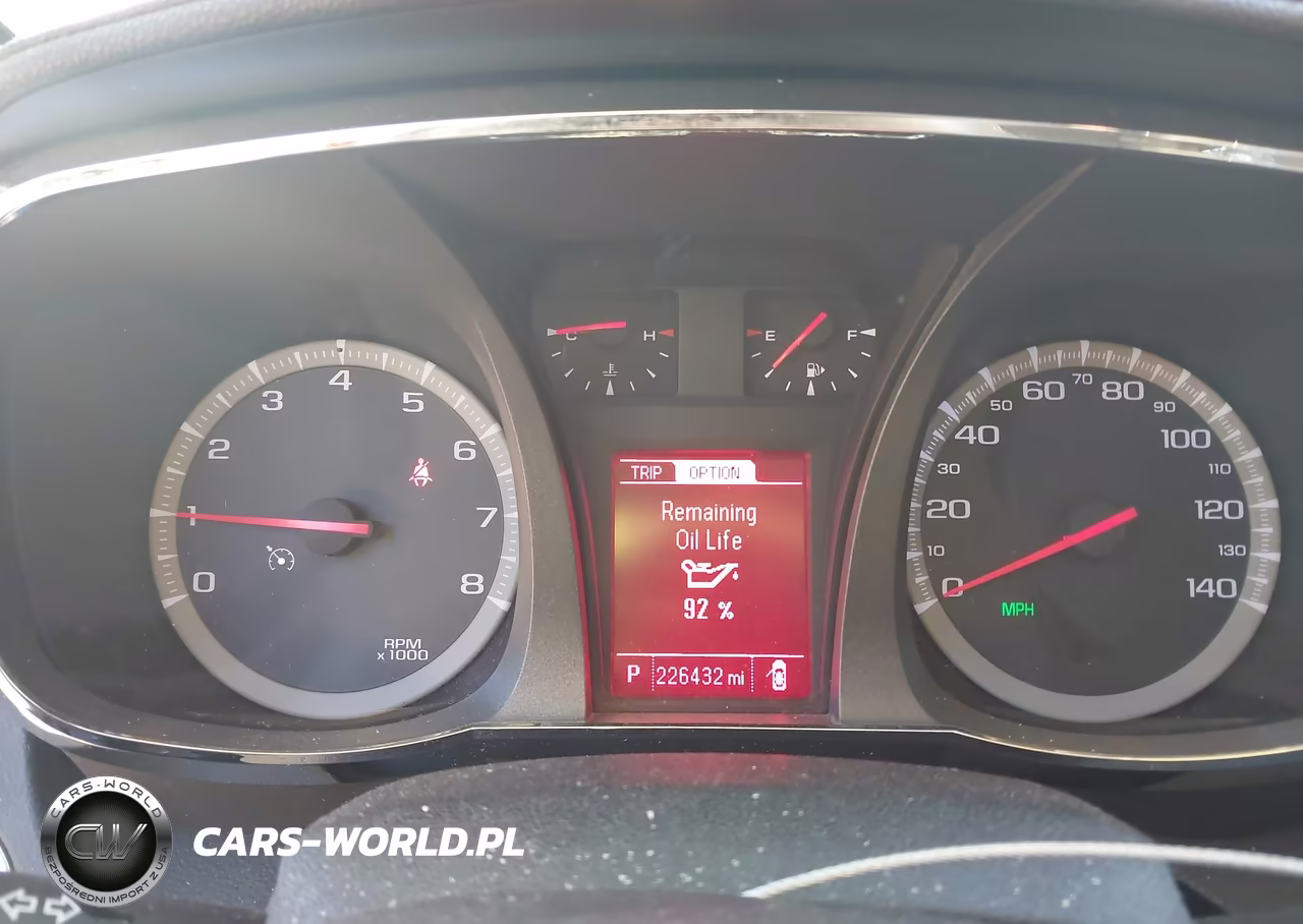 2013 GMC Terrain Slt-1 VIN:2GKALUEK1D6186923 - 16