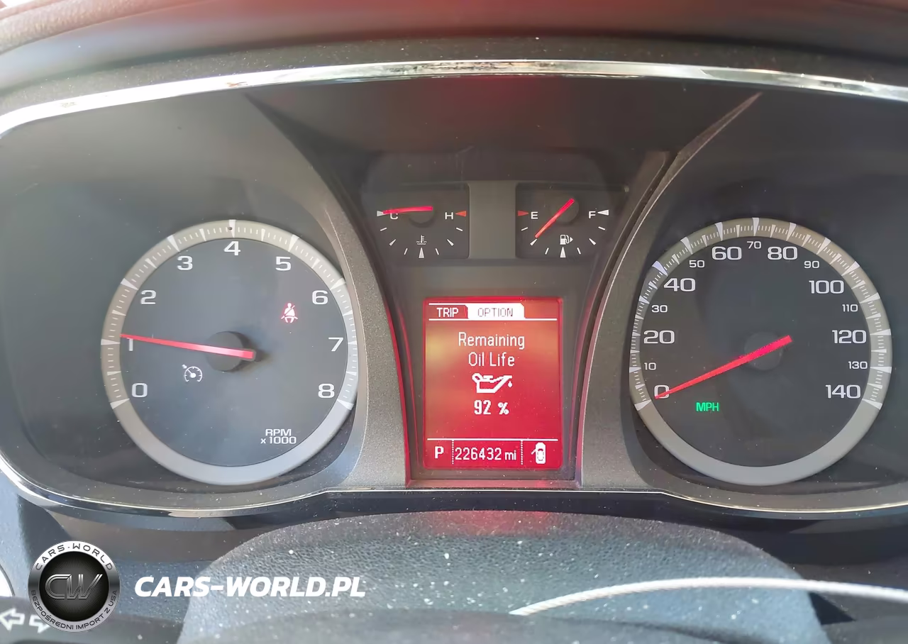 2013 GMC Terrain Slt-1 VIN:2GKALUEK1D6186923 - 7