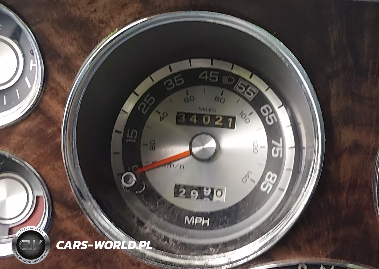 1986 Chrysler Fifth Avenue VIN:1C3BF66P3GX569171 - 7