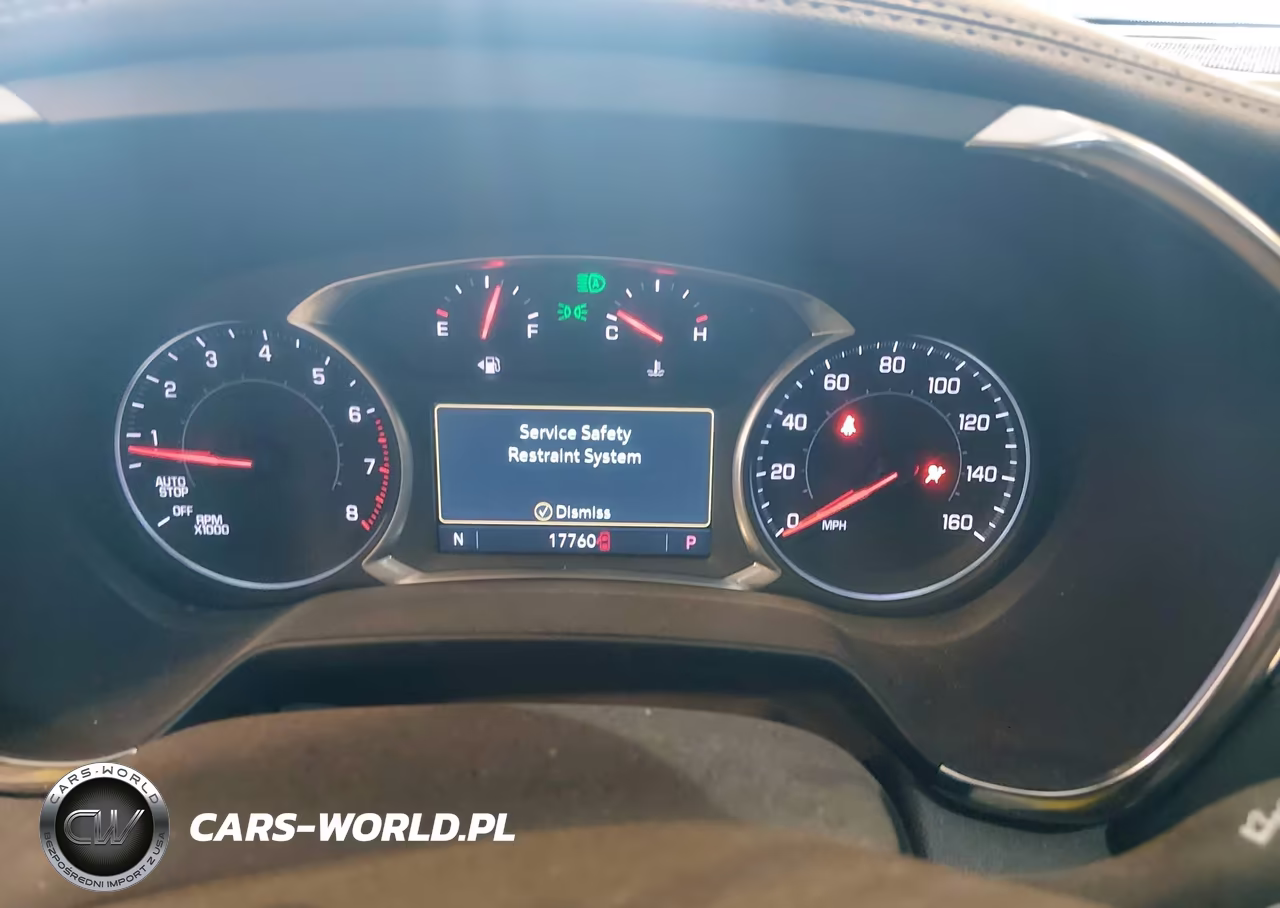 2024 Chevrolet Blazer Fwd 2Lt VIN:3GNKBCR48RS175703 - 7