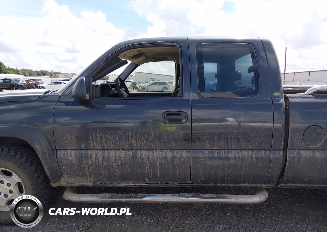 2003 Chevrolet Silverado 1500 VIN:2GCEK19TX31276164 - 14