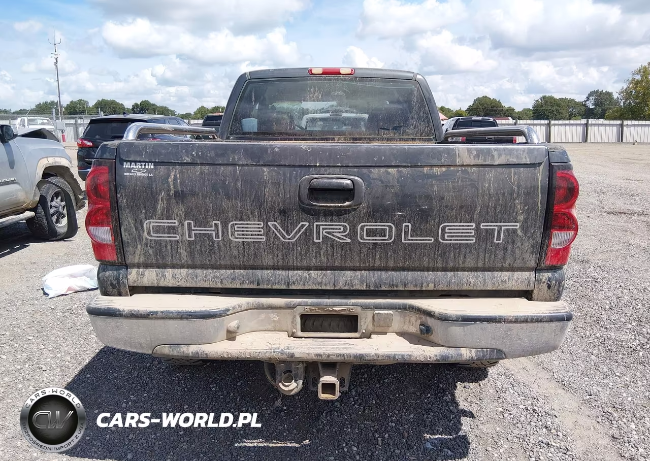 2003 Chevrolet Silverado 1500 VIN:2GCEK19TX31276164 - 16