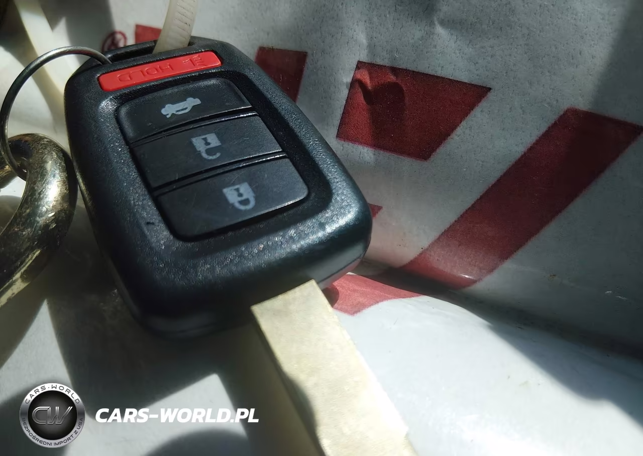 2017 Honda Accord Lx VIN:1HGCR2F32HA130515 - 11