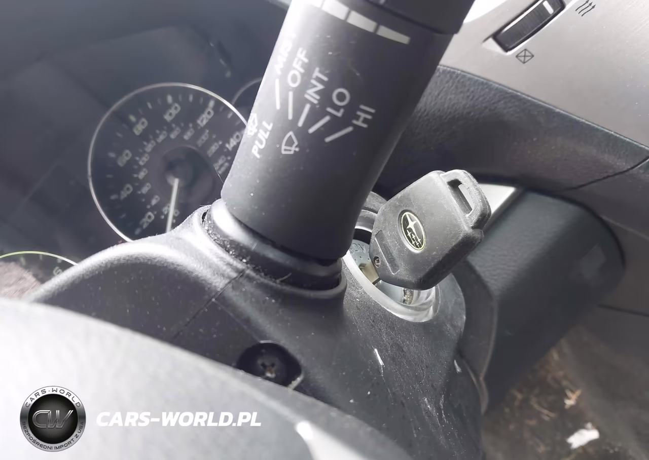 2012 Subaru Legacy 2.5I Premium VIN:4S3BMBC61C3021838 - 11