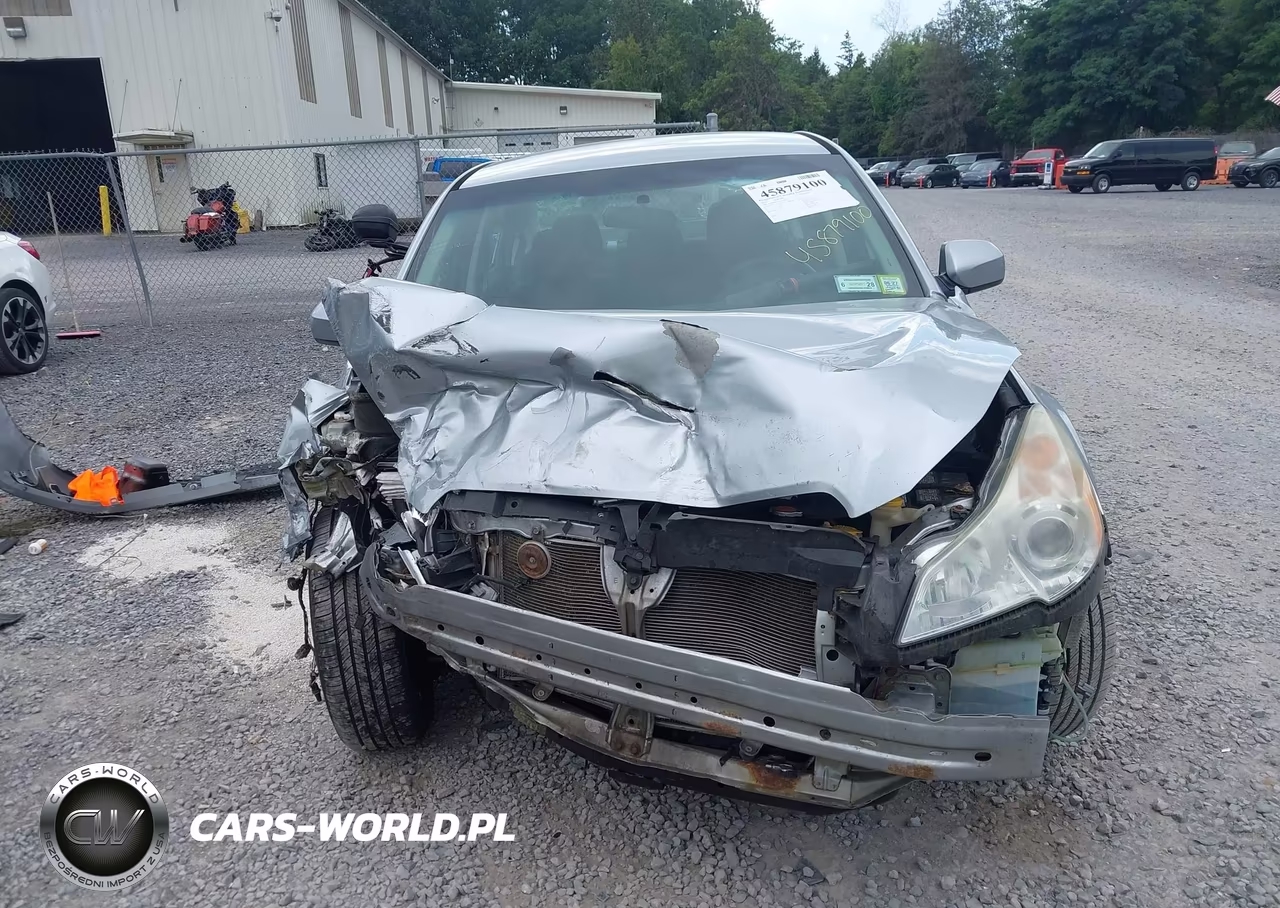 2012 Subaru Legacy 2.5I Premium VIN:4S3BMBC61C3021838 - 12