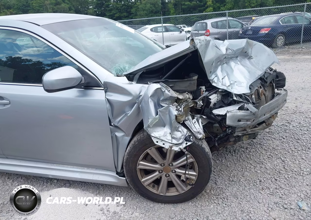 2012 Subaru Legacy 2.5I Premium VIN:4S3BMBC61C3021838 - 6