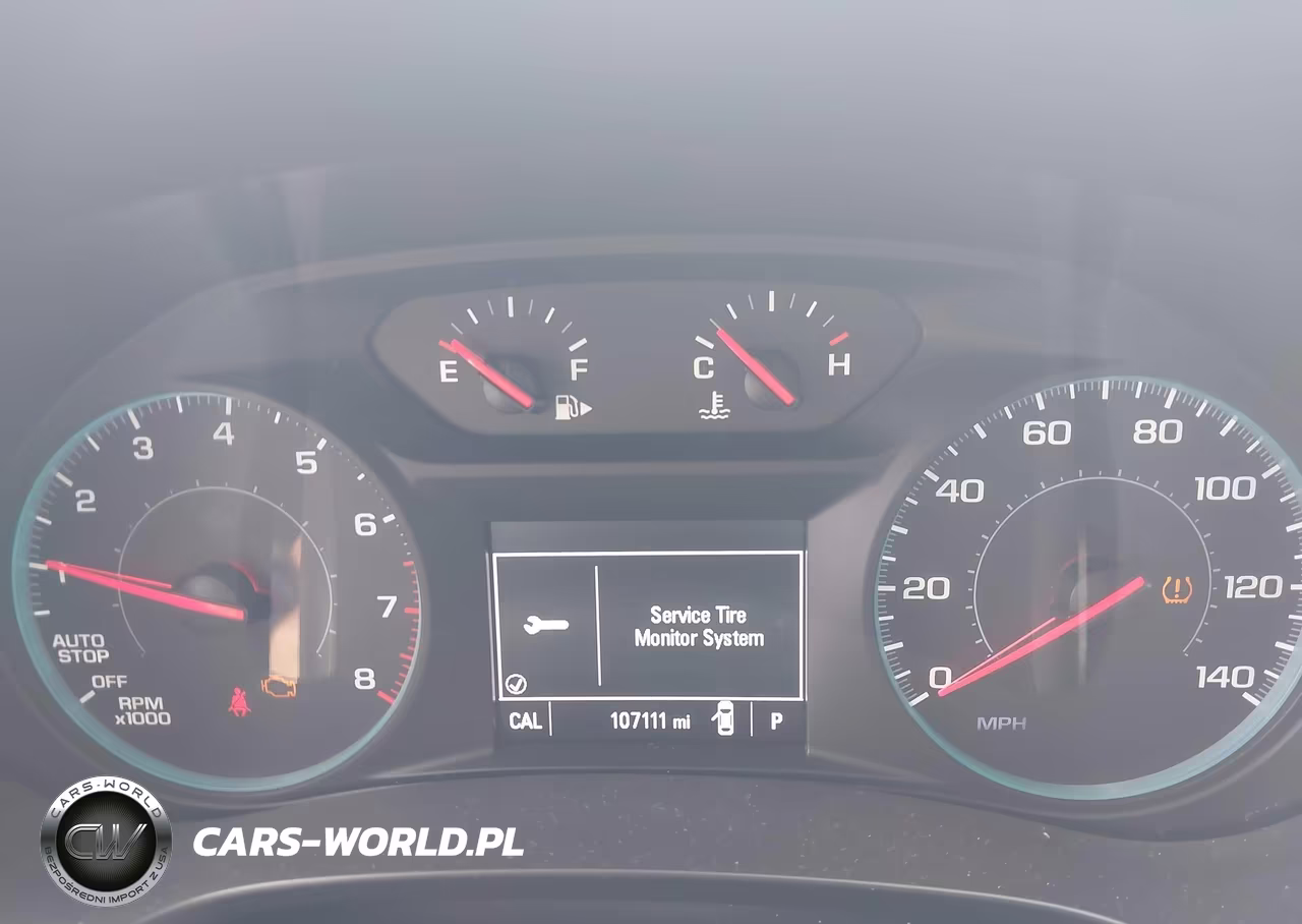 2017 Chevrolet Malibu Ls VIN:1G1ZB5ST2HF218514 - 7