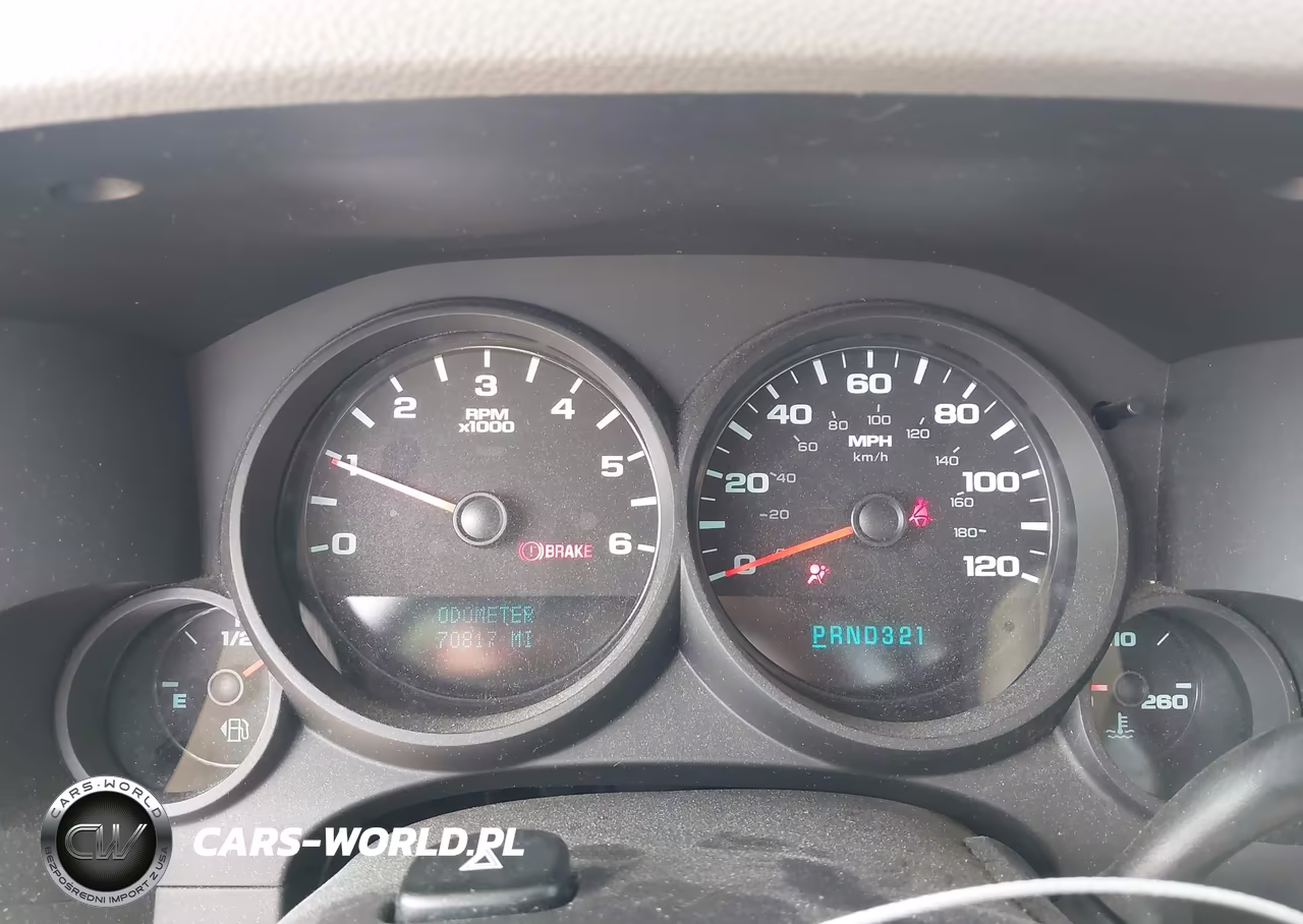 2013 Chevrolet Silverado 1500 Work Truck VIN:1GCNCPEXXDZ413217 - 7