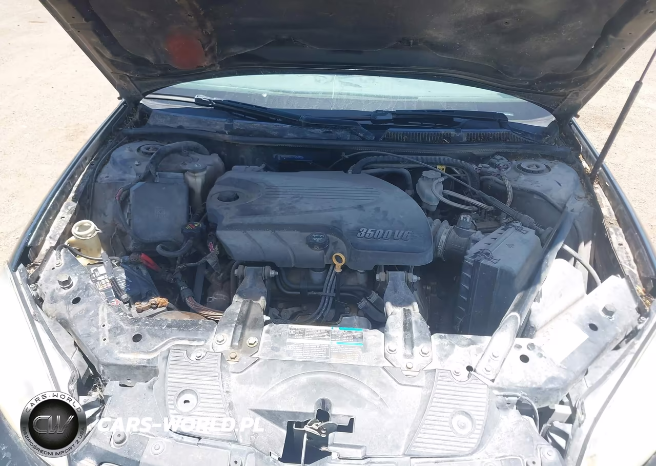 2009 Chevrolet Impala Ls VIN:2G1WB57KX91253930 - 10