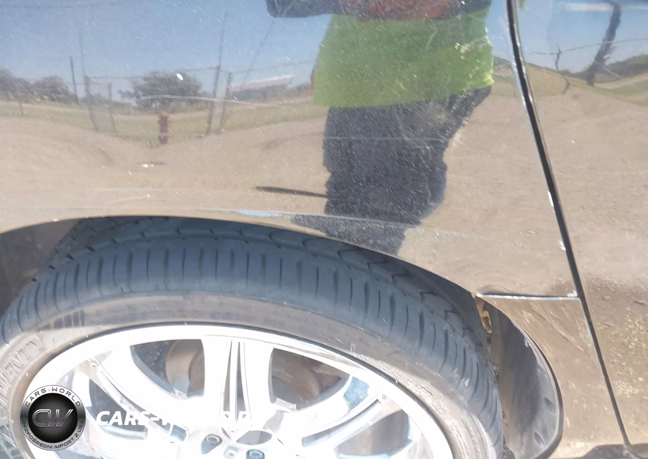 2009 Chevrolet Impala Ls VIN:2G1WB57KX91253930 - 6