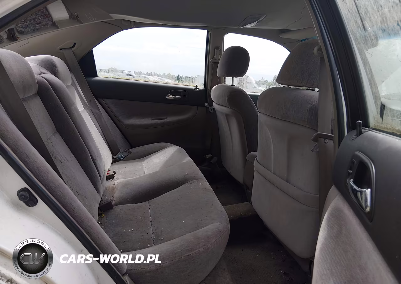 1995 Honda Accord Lx-Ex VIN:1HGCD5631SA015136 - 8