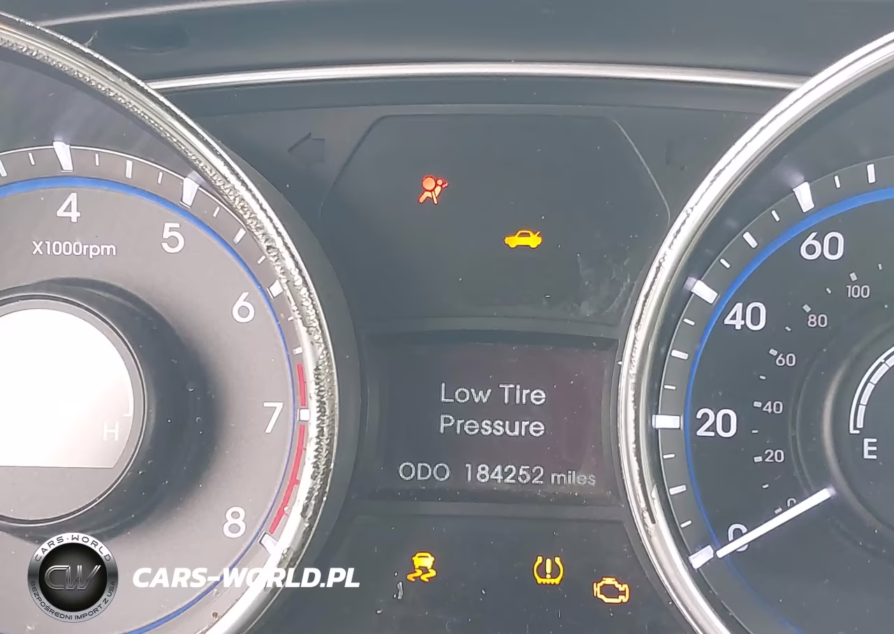 2012 Hyundai Sonata Gls VIN:5NPEB4AC9CH396078 - 15
