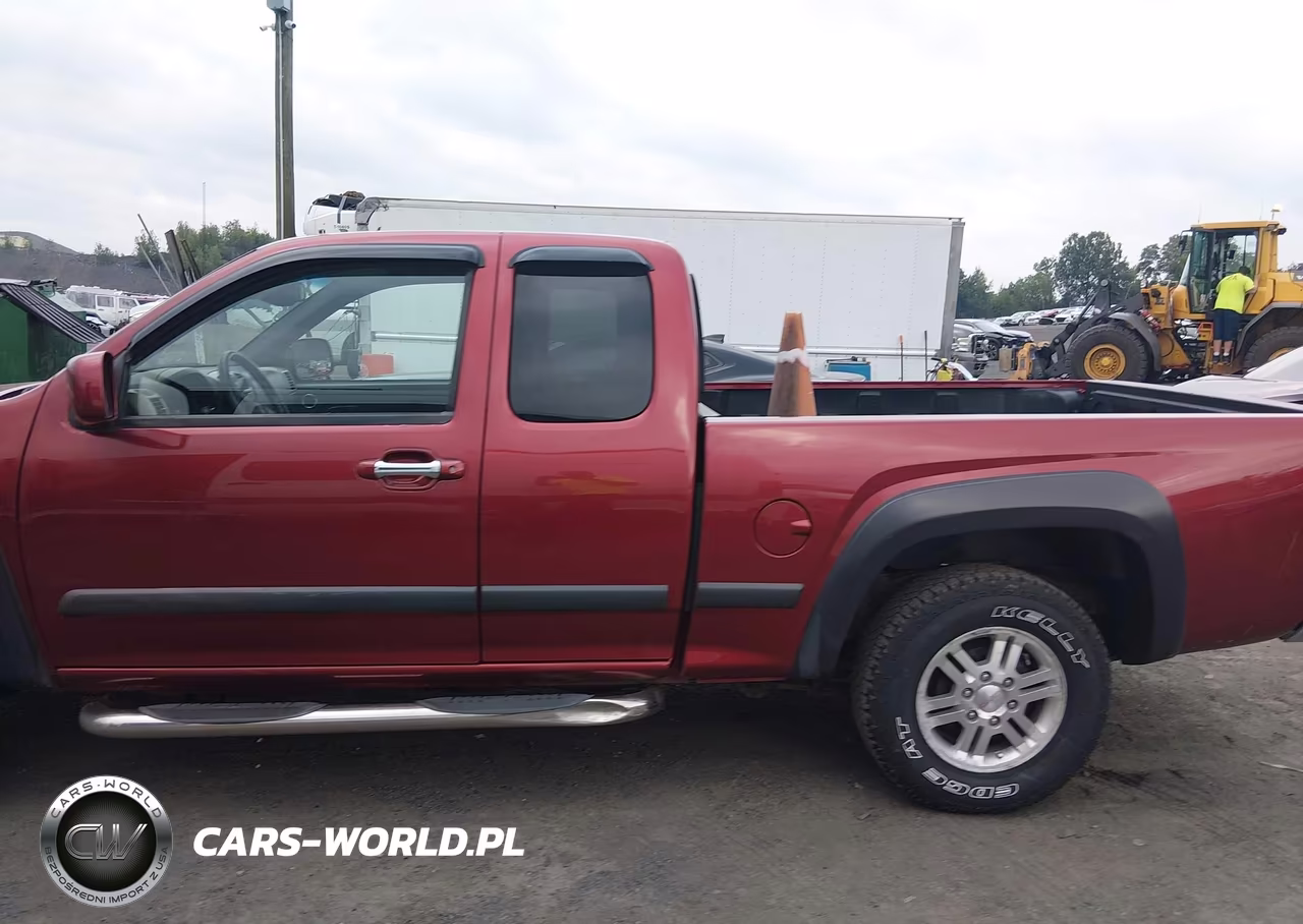 2011 GMC Canyon Sle1 VIN:1GTJ6MFE6B8113954 - 14