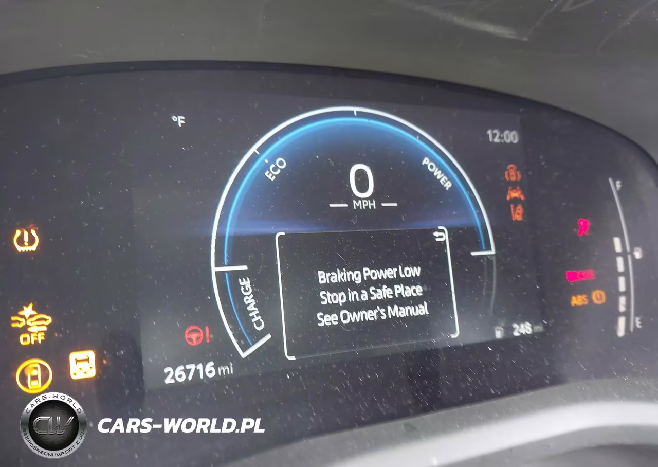 2025 Toyota Camry Se VIN:4T1DAACK4SU569880 - 7