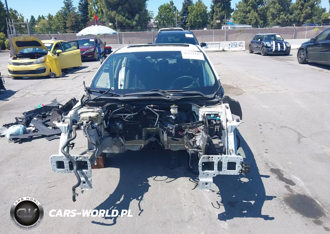2020 Honda Civic Ex VIN:19XFC1F31LE212345 - 12